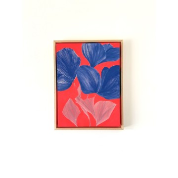 Végétation abstraite 3